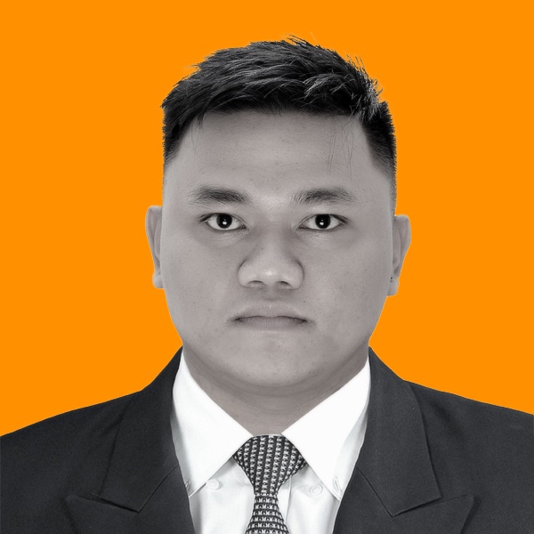 Kristian James Pondoc