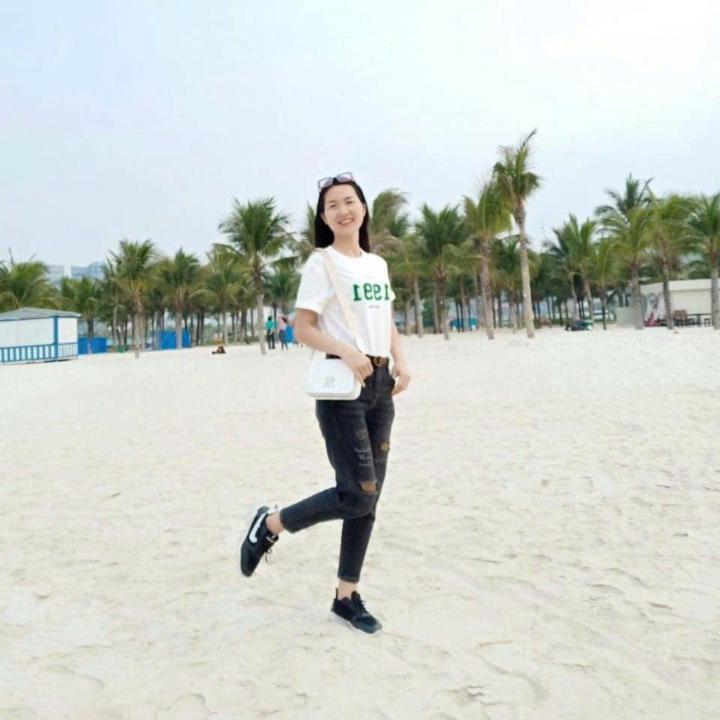 Nguyễn Thị Hằng