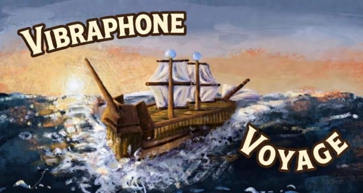 Vibraphone Voyage