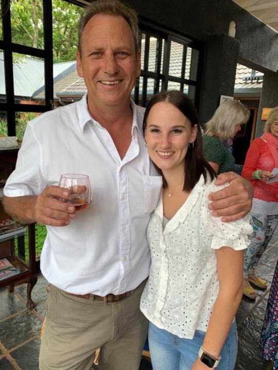 Ernie Botha