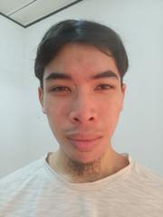 Muhammad Aiman bin Nordin