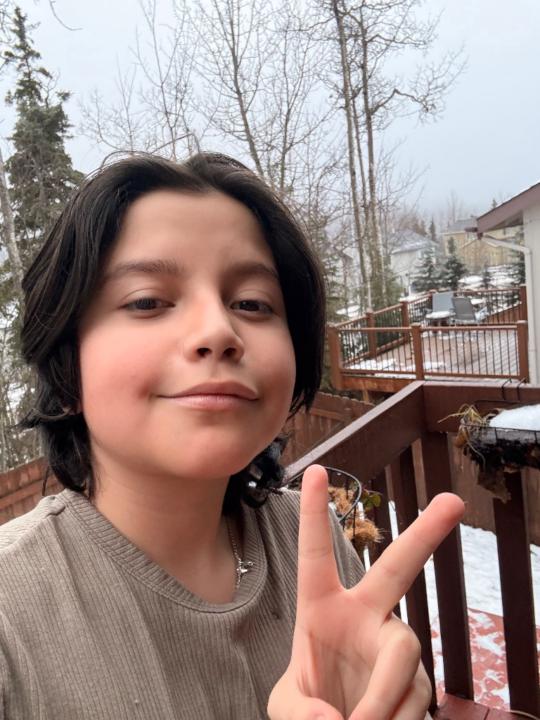 Christopher Cortes peñuela