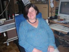 Elisabeth Lest