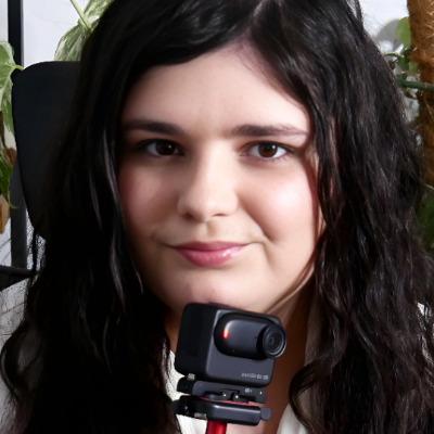 Angélique Belaud