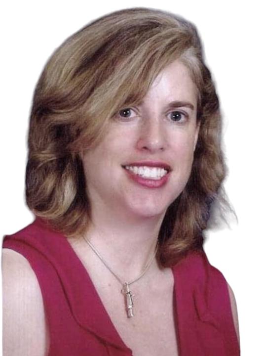 Marsha Weiss