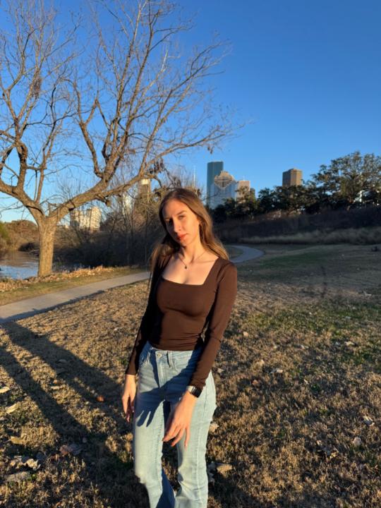 Sylvana Nicteé López Velázquez