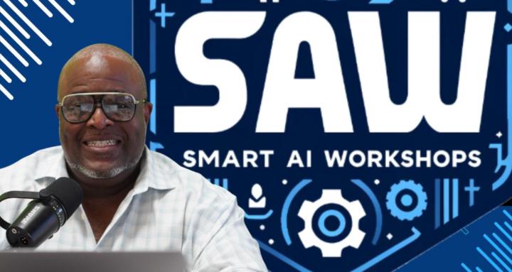 Smart AI Workshops Hub