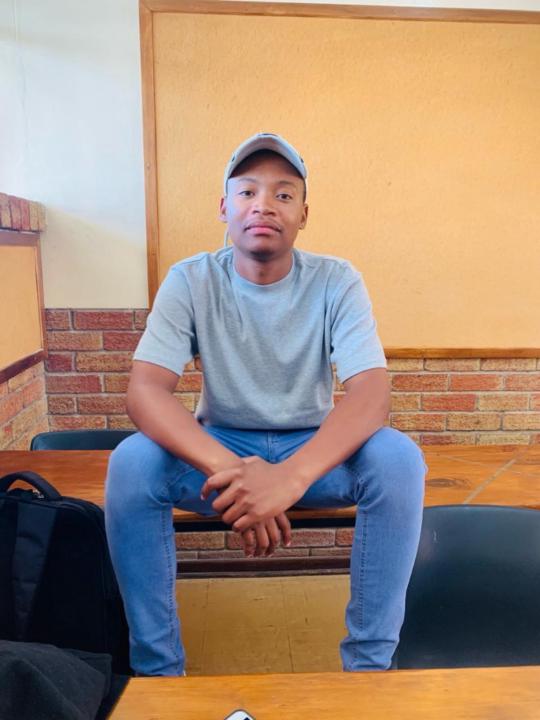 Thabo Dan