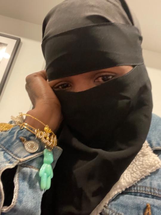 Khadijah Ginyard