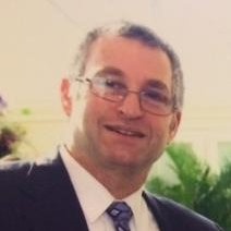 Mike Fried