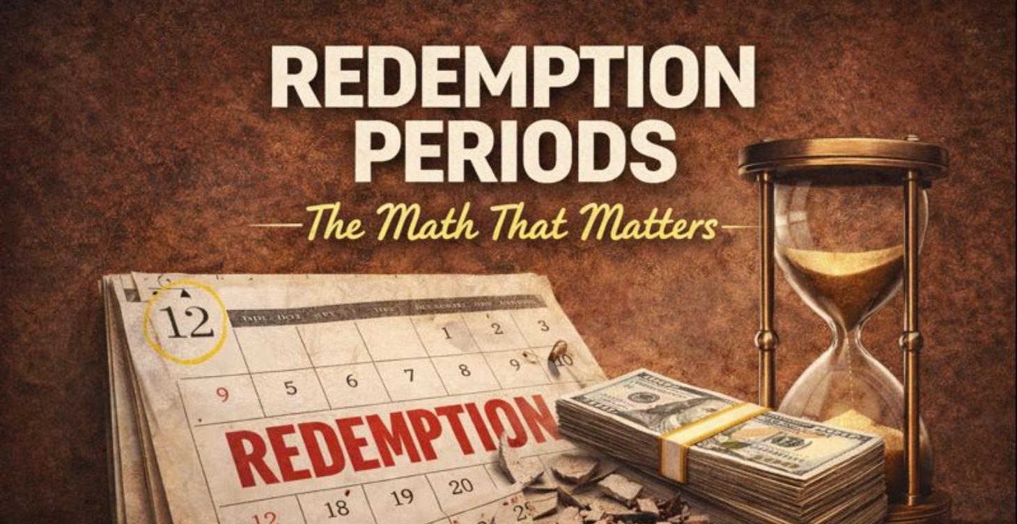 Redemption Periods