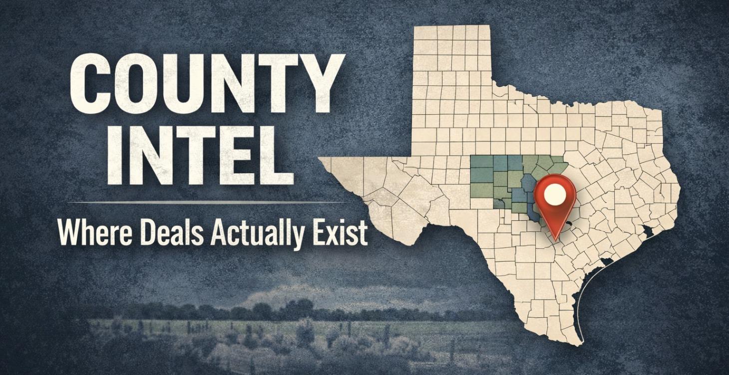 Learn Your County