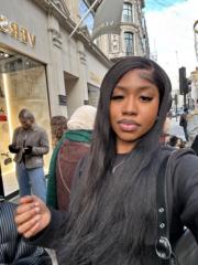 Jaylene Morell
