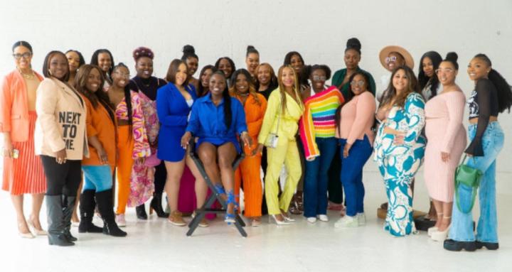 Booked & Busy Creator Network