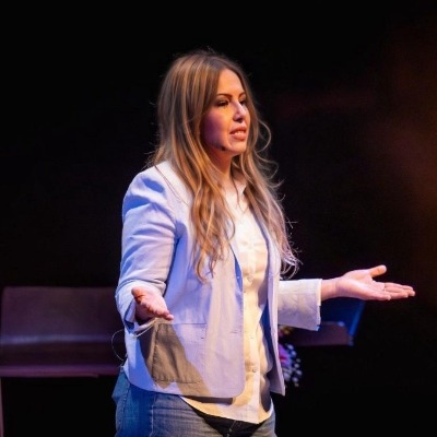 Sandra Bothe