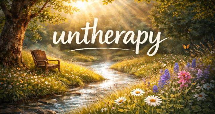 Untherapy