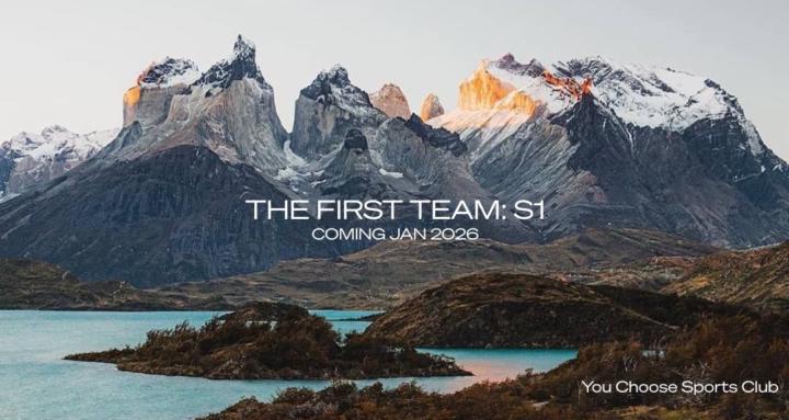 The First Team - Applicant Hub