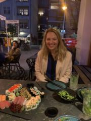 Corinna Laube Butler