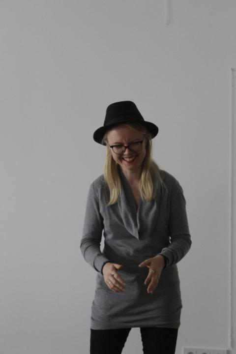 Indrė Matulevičiūtė