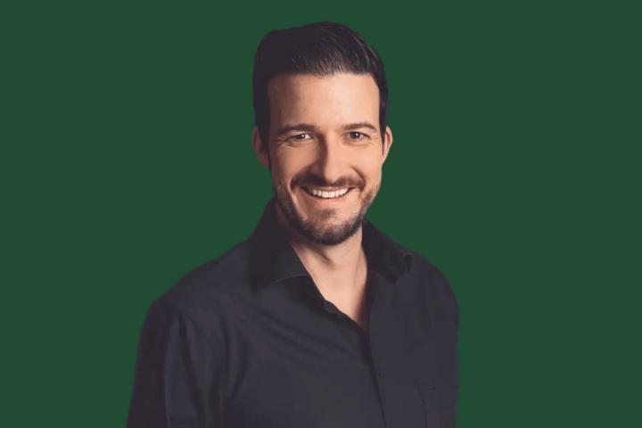 Nikolas Kelaiditis