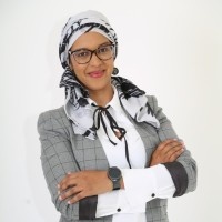Raghmah Solomon