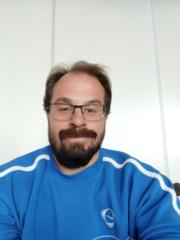 Aurélien Bergé