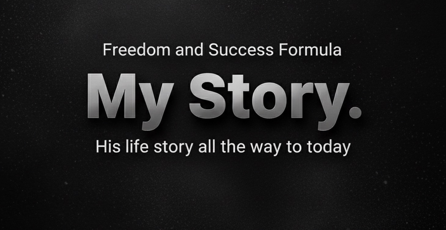 My Story