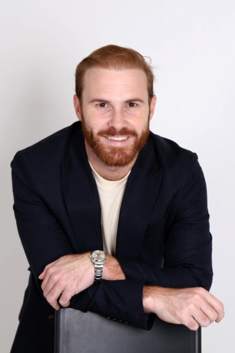 Antonio Rivas Rodríguez