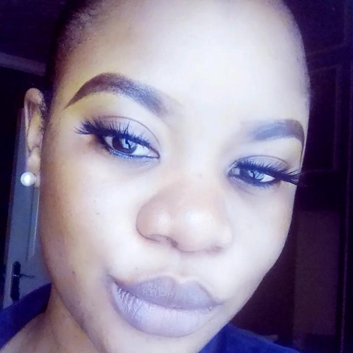 Ruth Monyela
