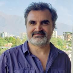 Bernardo Camousseight