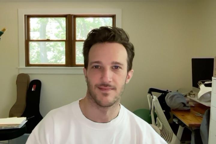 Adam Bridgewater