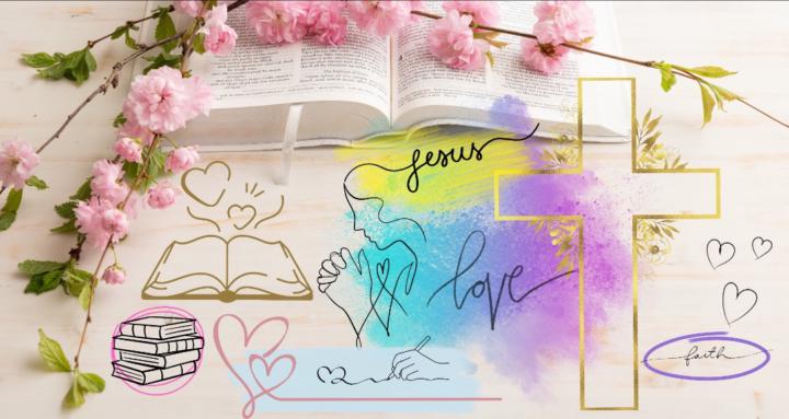 walking the Word together