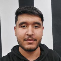 Milad Haidari