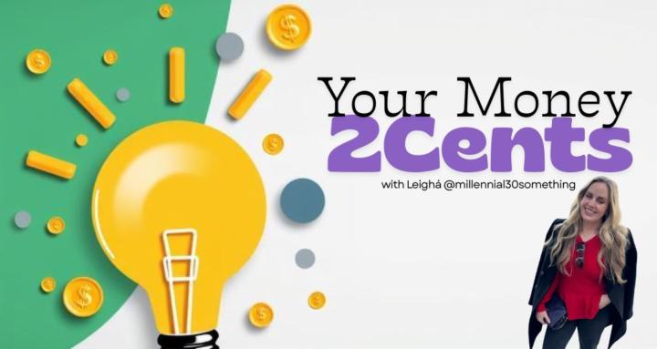 Your Money 2Cents