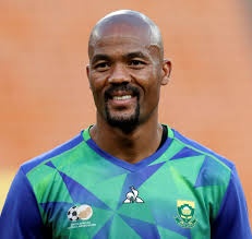 Teekay Ndaba