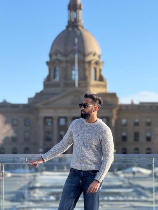 Owais Owais
