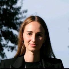 Vera Witteveen