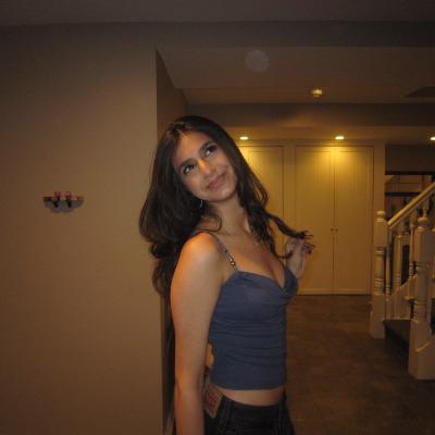 Aanya Sood