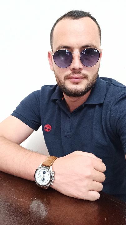 Takiy eddine Miloudi