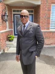 Howard Jackson