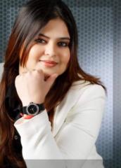 Dr Priyanka Krishnan
