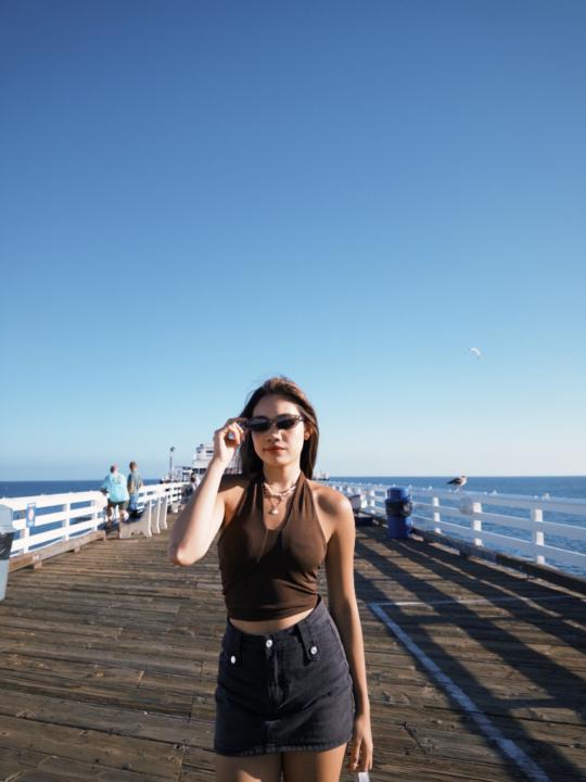 Cathy Chen