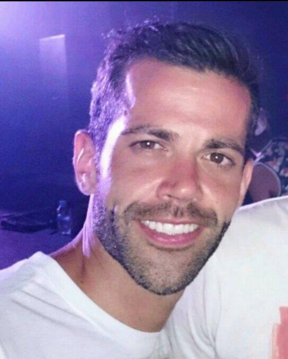 Jesús Alfonso Muñoz