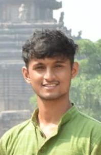 Ananth R Kulkarni