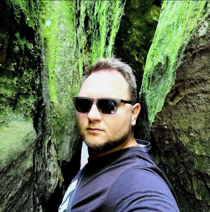 Anatoliy Kolesnichenko