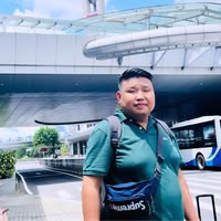 Mend-Amar Amarsaikhan