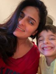 Areej Ahmed