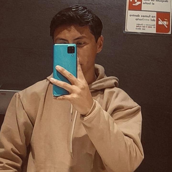 Cristopher Abraham Pacheco Mendoza