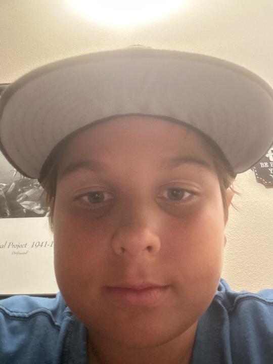 Elijah Wynn