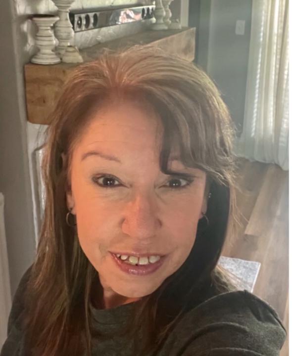 Sharon Williams